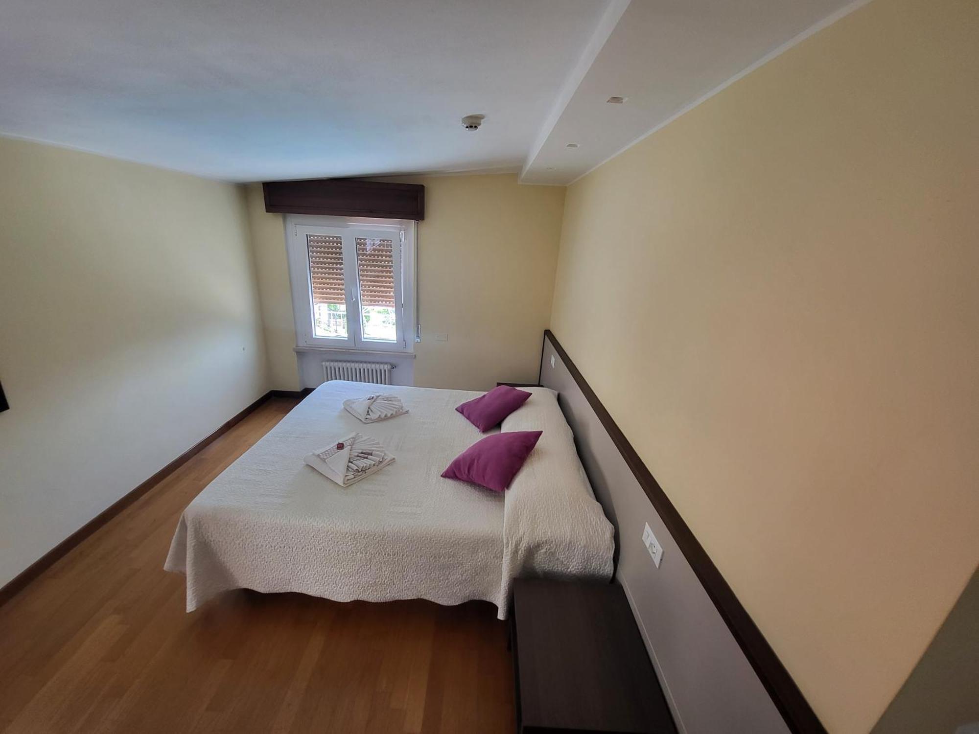 Penthouse Casa Alkea Masse Lake View Бренцоне-суль-Гарда Экстерьер фото