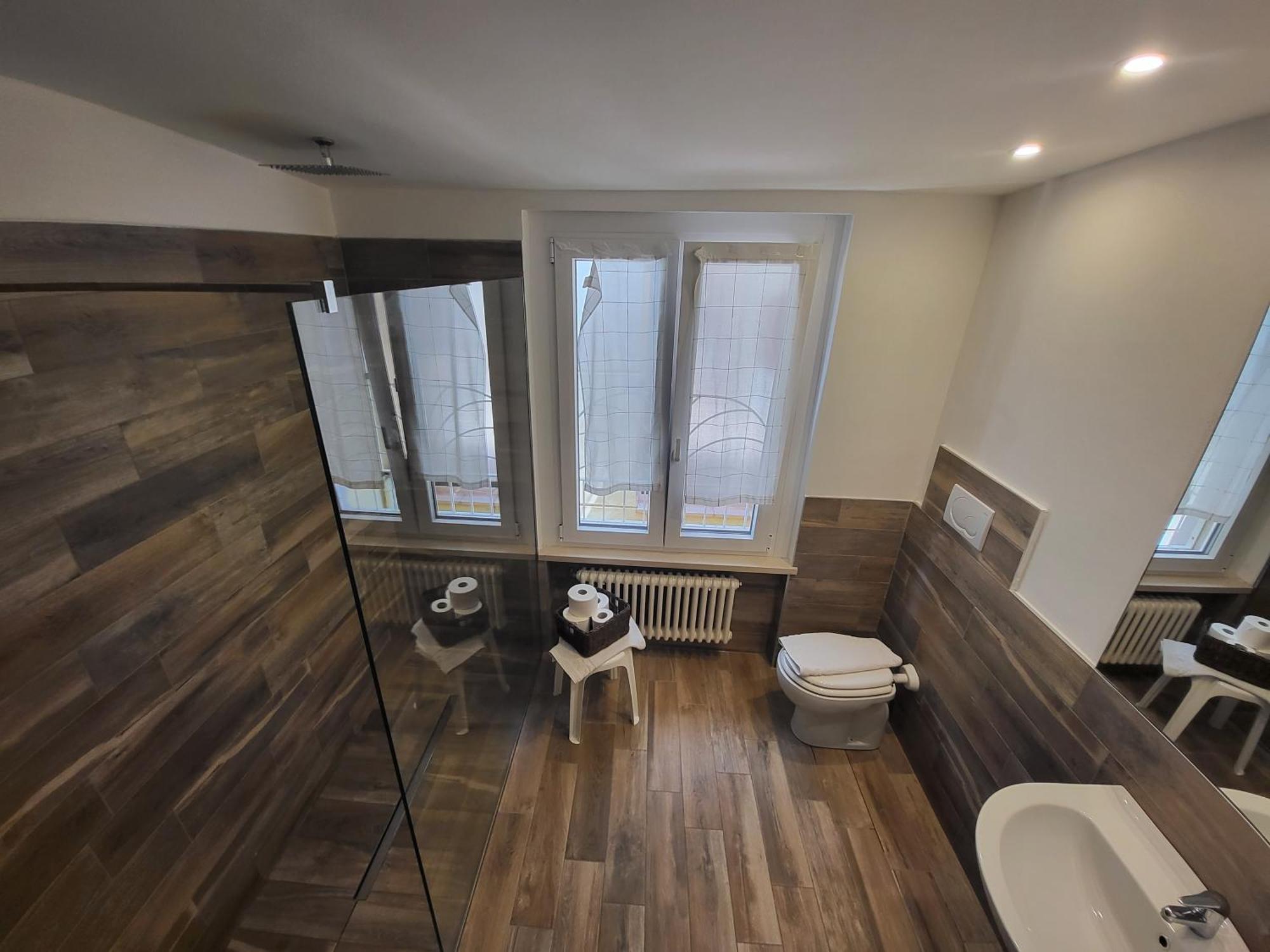 Penthouse Casa Alkea Masse Lake View Бренцоне-суль-Гарда Экстерьер фото